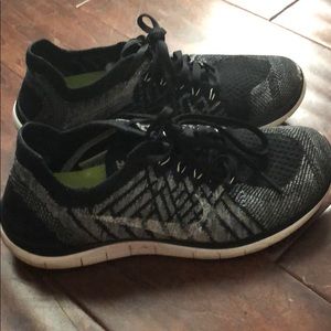 Nike Free flyknit 4.0